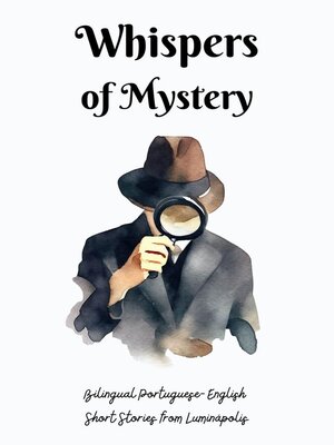 cover image of Whispers of Mystery